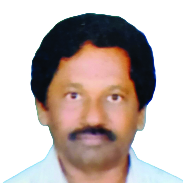Dr. E. Bala Eswaraiah
