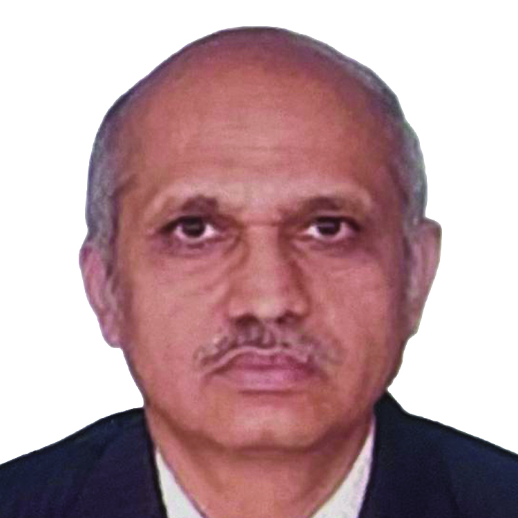 Dr. D. Kabir