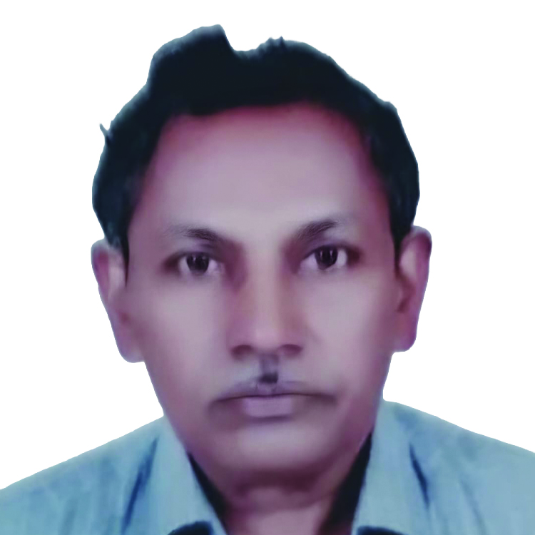 Dr. T. Sreeramulu