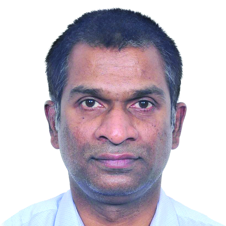 Dr. Y. Ajay Kumar